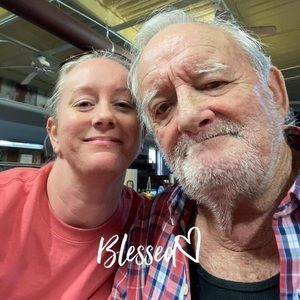 Meet your Posher, Tricia